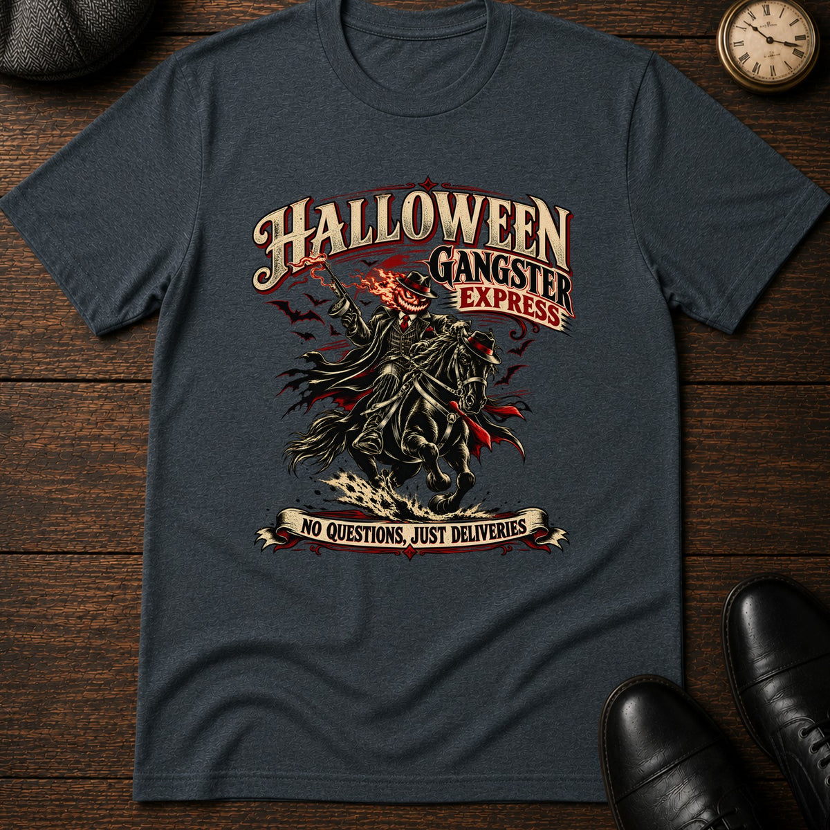 Dark Heather