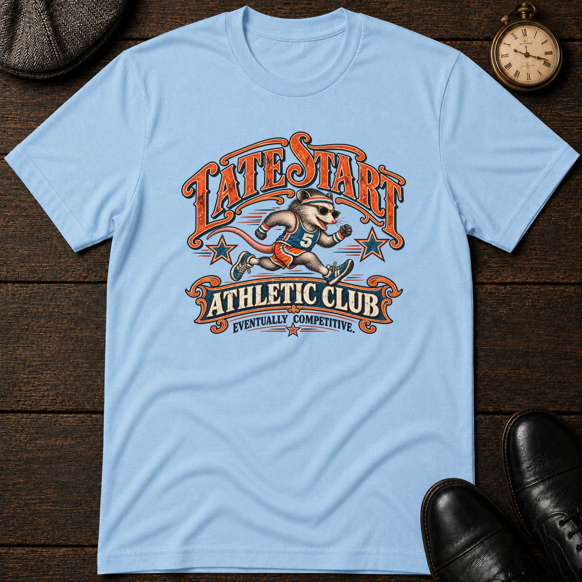 Light Blue