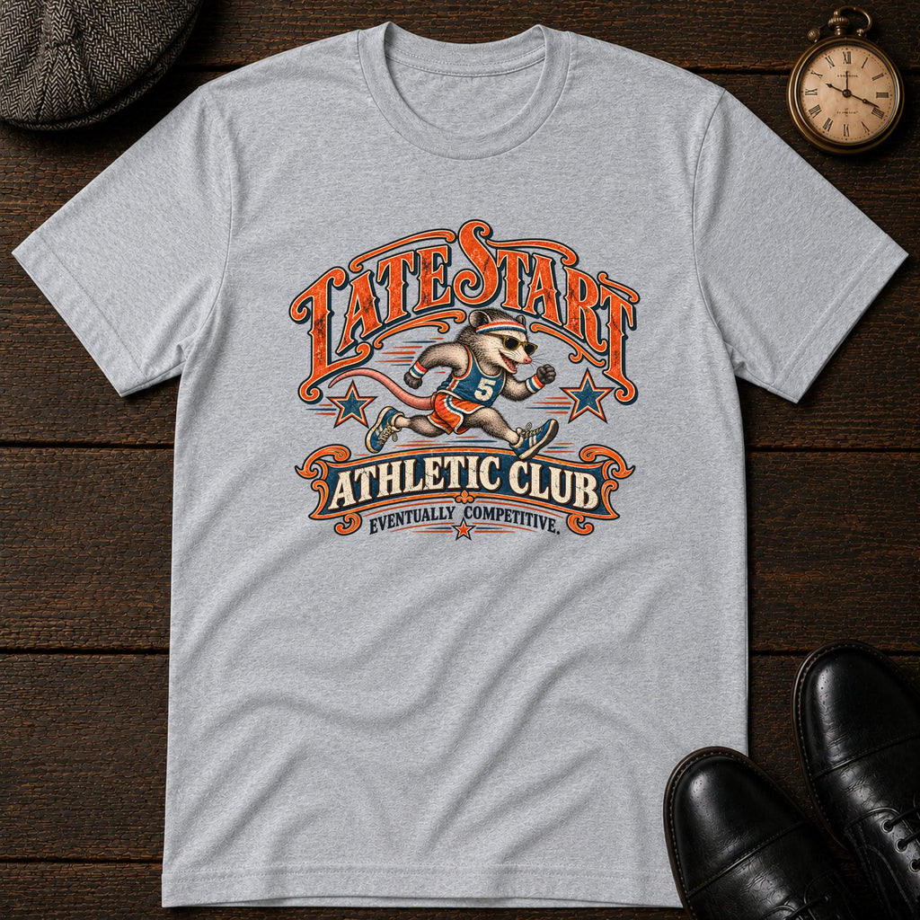 Sport Grey