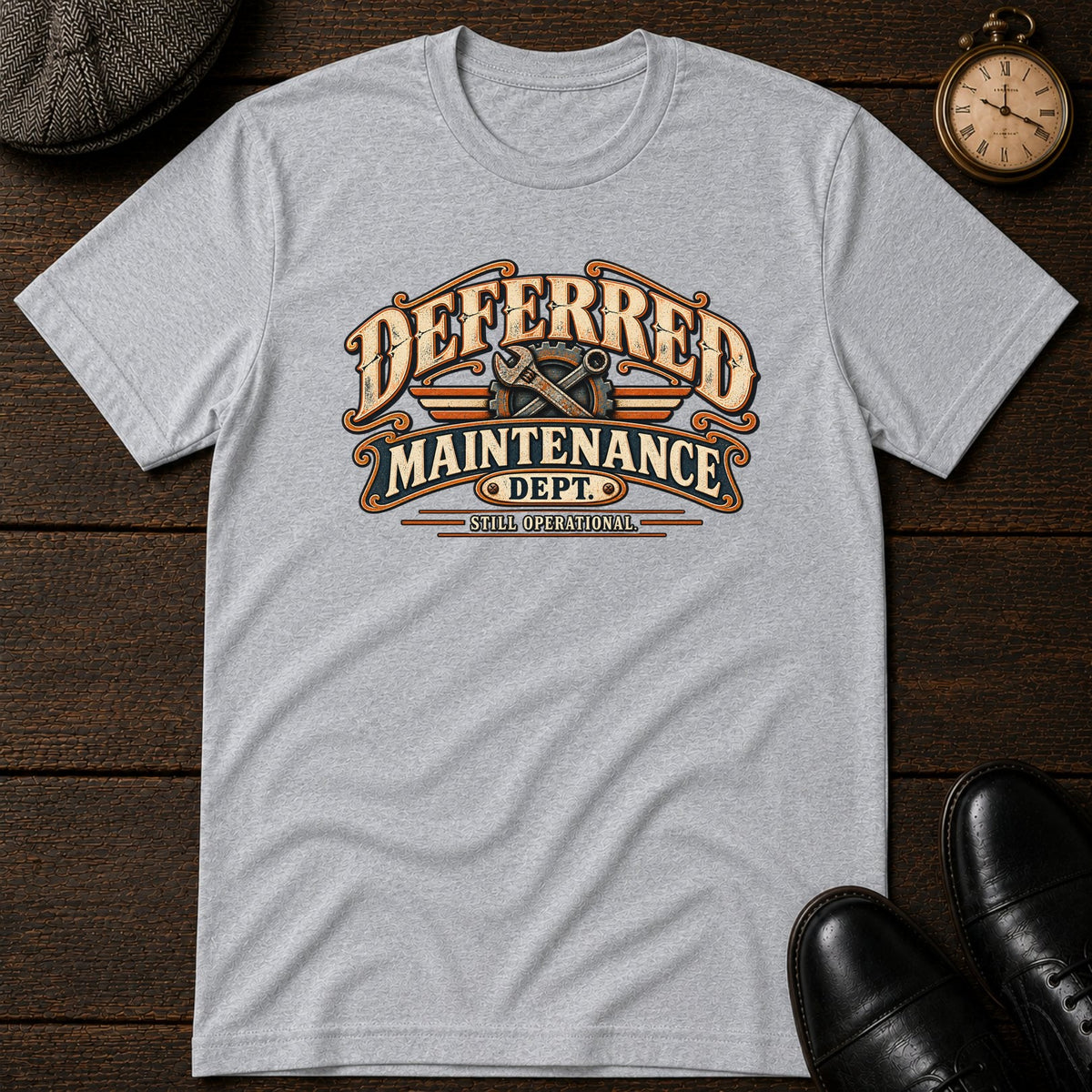 Sport Grey